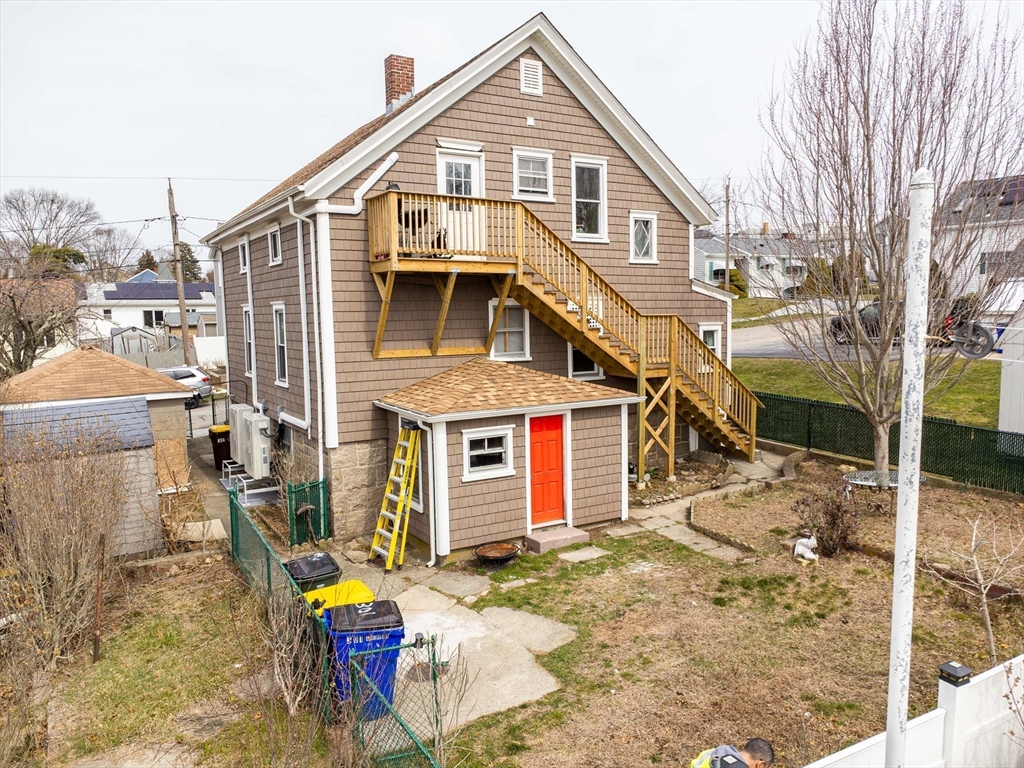 301 America Street Fall River, MA 02721 - Photo 35 of 39