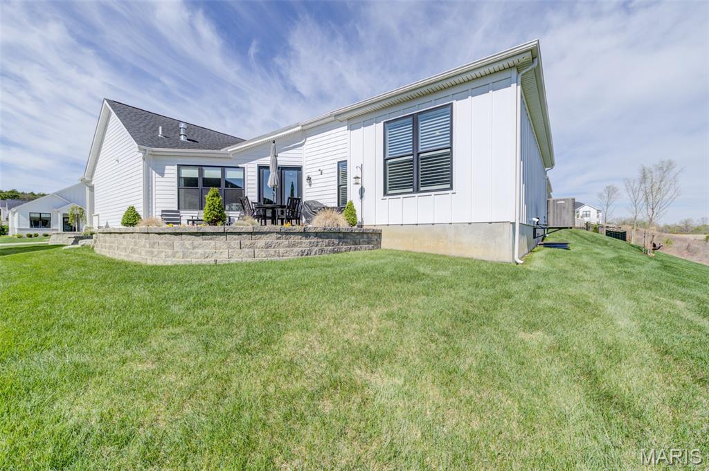 104 Hvn Rdg Court Dardenne Prairie, MO 63368 - Photo 65 of 74