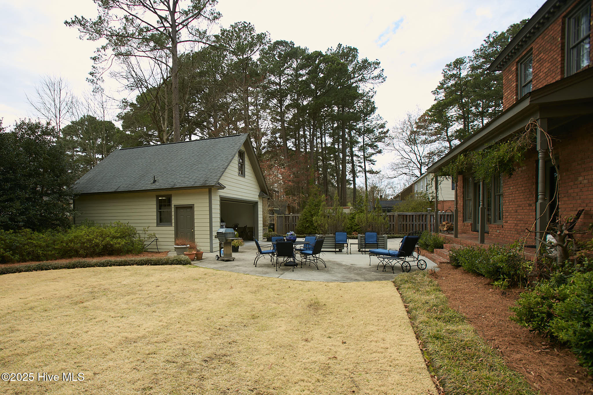 1213 Waverly Road Northwest Wilson, NC 27896 - Photo 40 of 45 IMG_0040