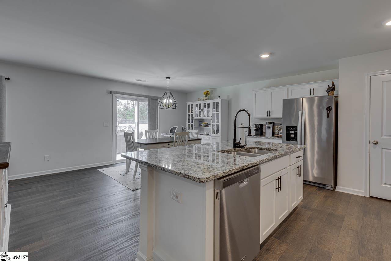 1087 Summerlin Trail Duncan, SC 29334 - Photo 11 of 39