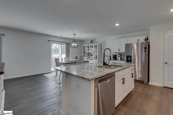 $280,000 | 1087 Summerlin Trail, Duncan, SC 29334