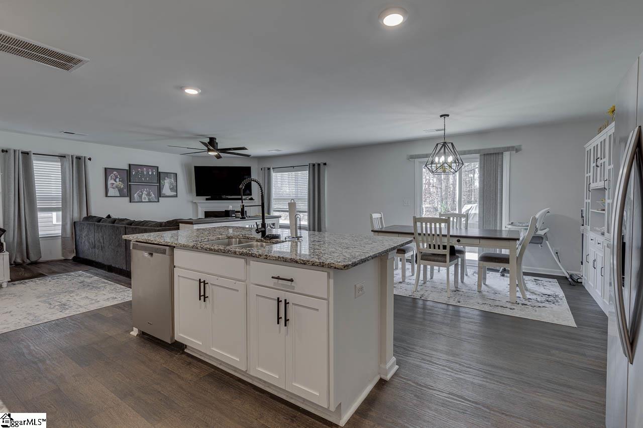 1087 Summerlin Trail Duncan, SC 29334 - Photo 12 of 39