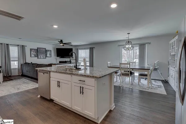 $280,000 | 1087 Summerlin Trail, Duncan, SC 29334