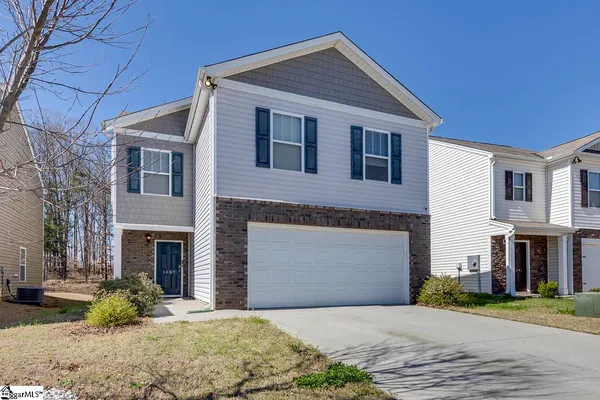 $280,000 | 1087 Summerlin Trail, Duncan, SC 29334