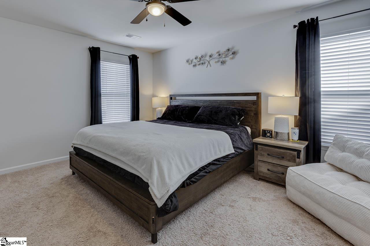 1087 Summerlin Trail Duncan, SC 29334 - Photo 21 of 39