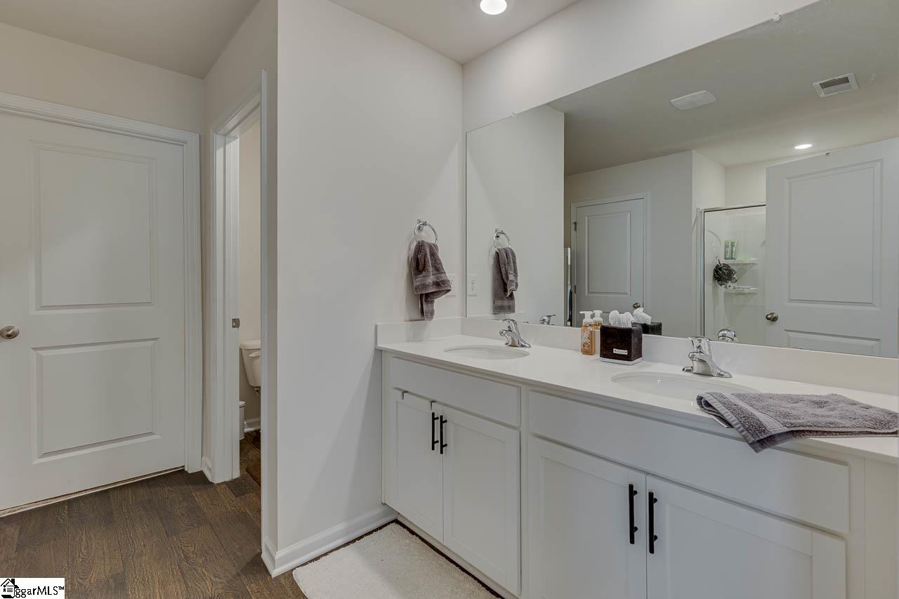 1087 Summerlin Trail Duncan, SC 29334 - Photo 24 of 39