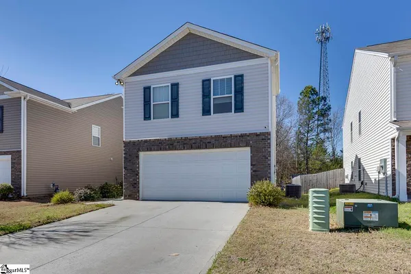 $280,000 | 1087 Summerlin Trail, Duncan, SC 29334