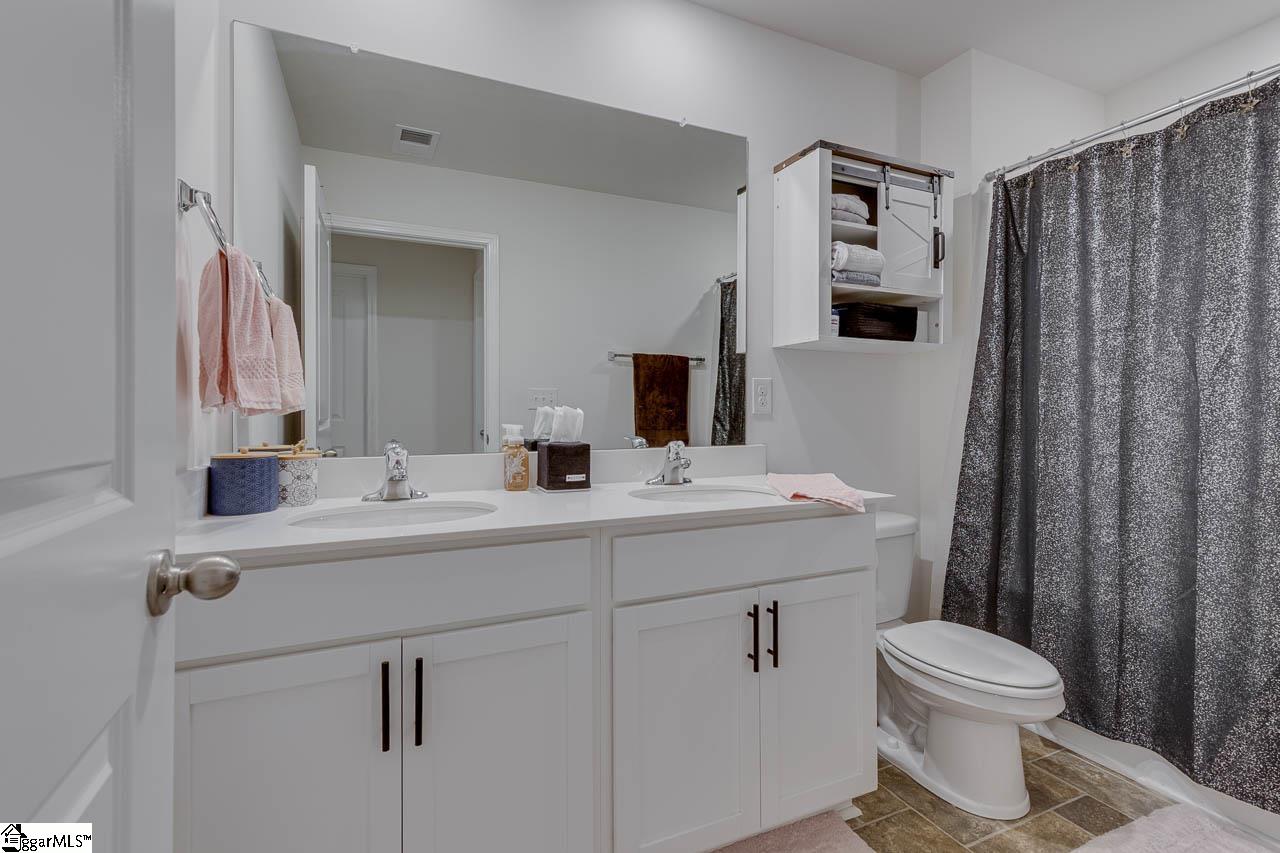 1087 Summerlin Trail Duncan, SC 29334 - Photo 34 of 39