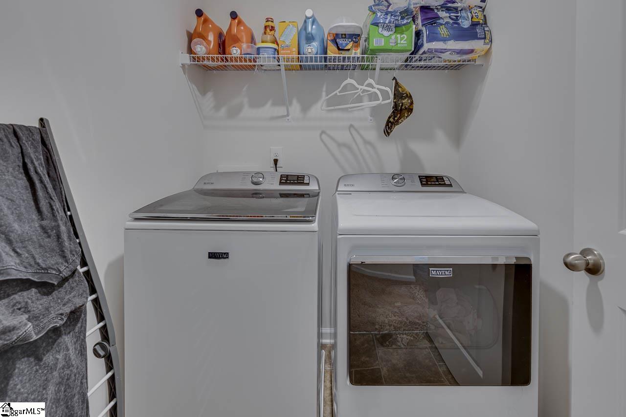 1087 Summerlin Trail Duncan, SC 29334 - Photo 35 of 39