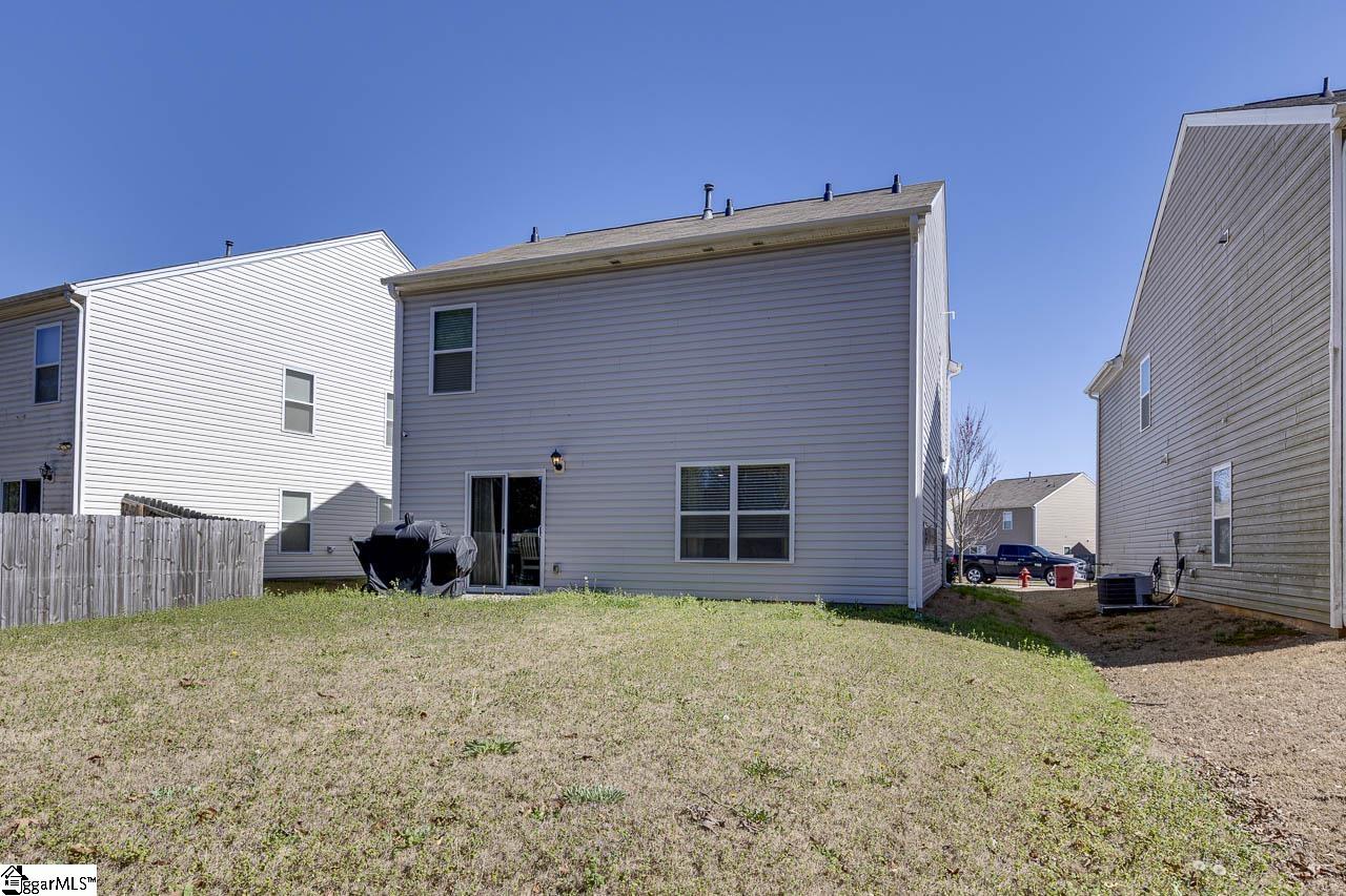 1087 Summerlin Trail Duncan, SC 29334 - Photo 36 of 39