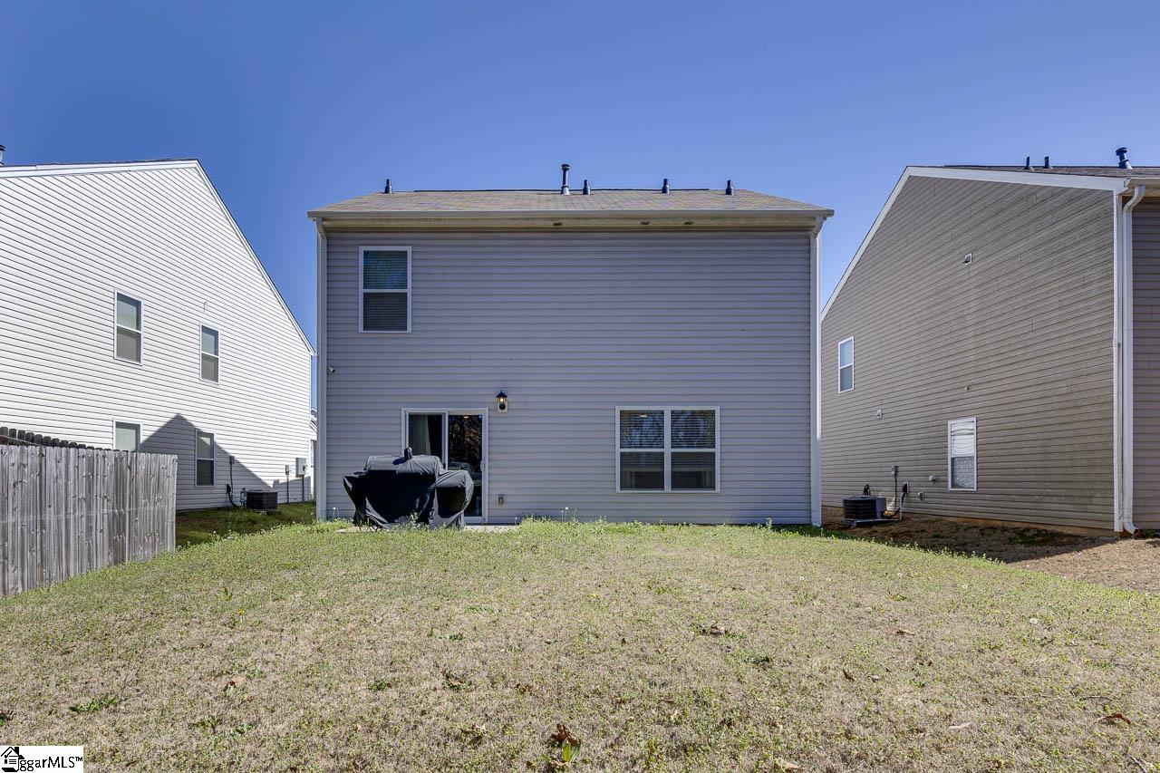 1087 Summerlin Trail Duncan, SC 29334 - Photo 37 of 39