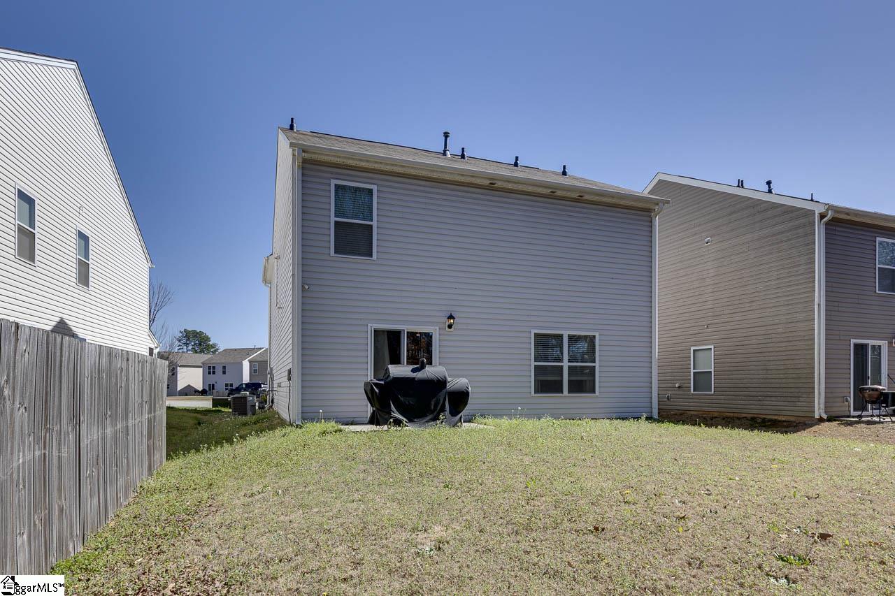 1087 Summerlin Trail Duncan, SC 29334 - Photo 38 of 39