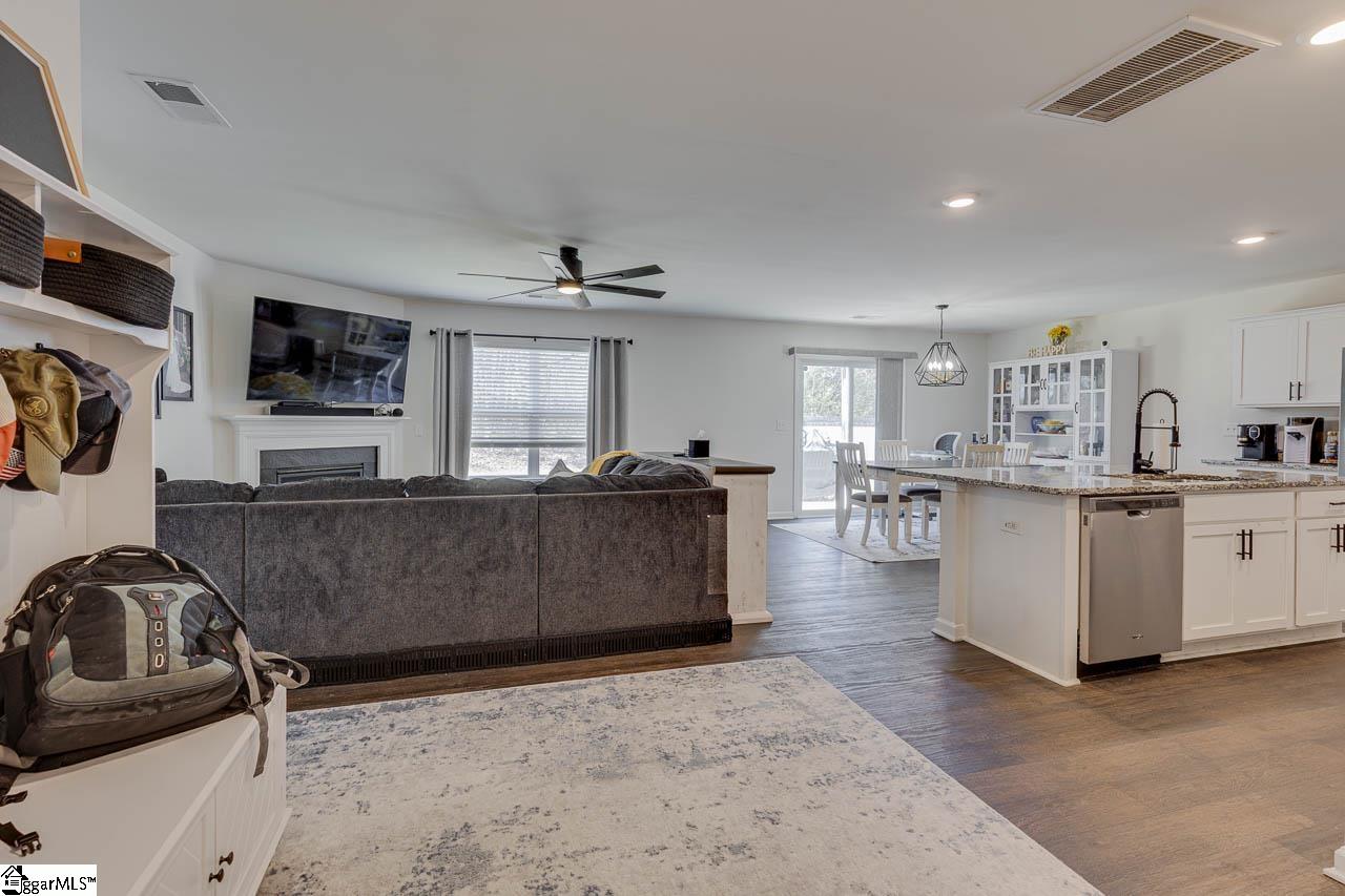 1087 Summerlin Trail Duncan, SC 29334 - Photo 5 of 39