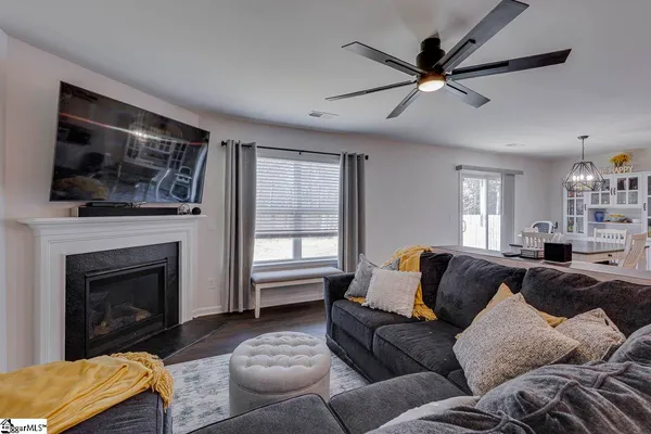 $280,000 | 1087 Summerlin Trail, Duncan, SC 29334