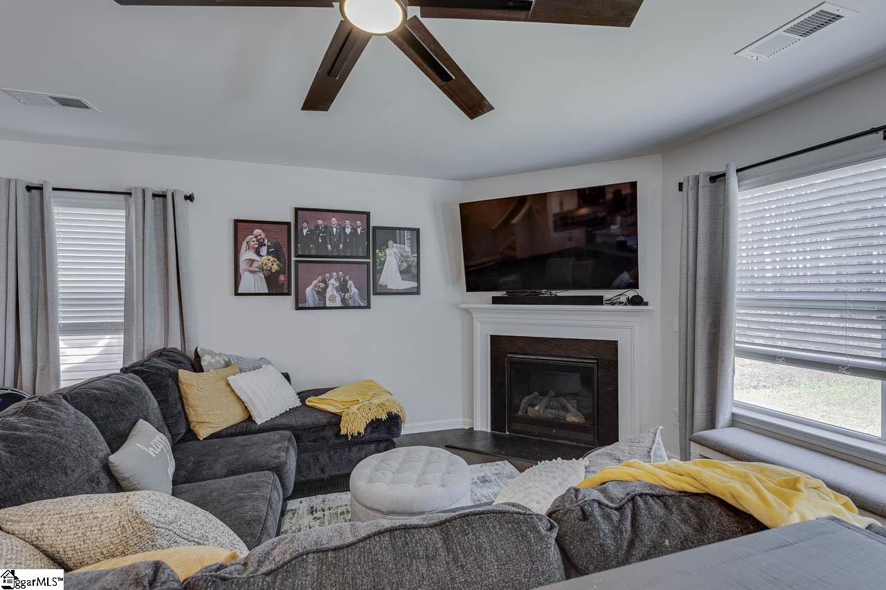 1087 Summerlin Trail Duncan, SC 29334 - Photo 8 of 39