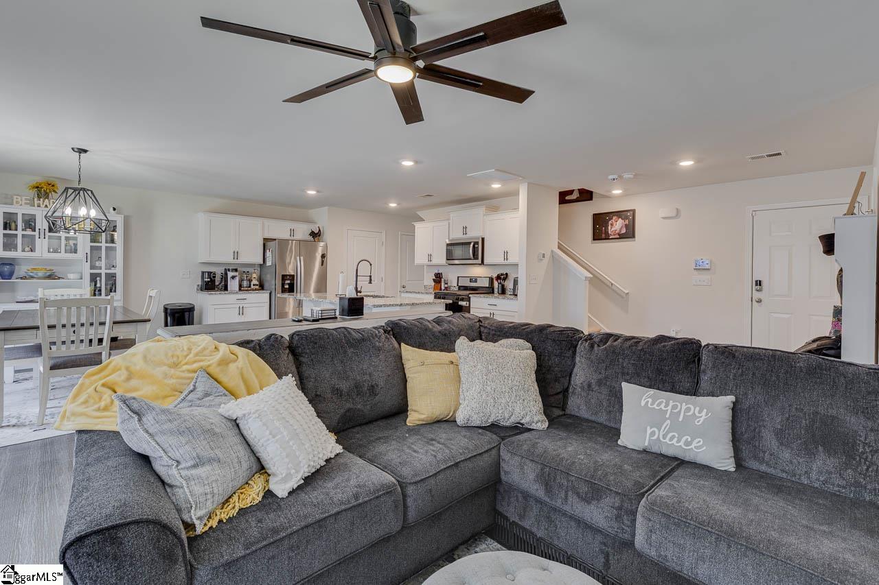 1087 Summerlin Trail Duncan, SC 29334 - Photo 9 of 39