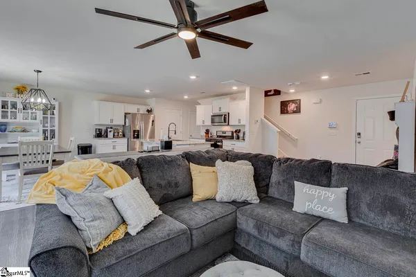 $280,000 | 1087 Summerlin Trail, Duncan, SC 29334