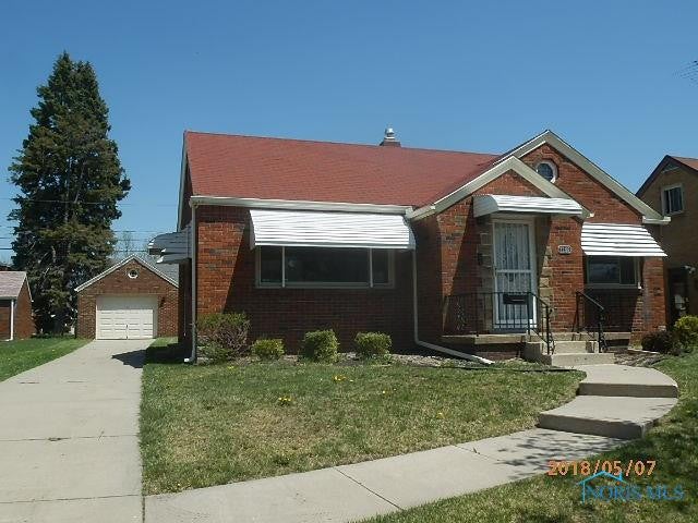 2286 Hinde Road Toledo, OH 43607 - Photo 5 of 5 Photo 6