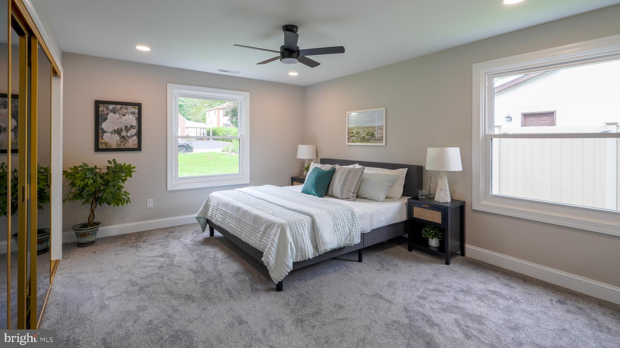 501 Flora Circle Springfield, PA 19064 - Photo 23 of 42 Primary Bedroom