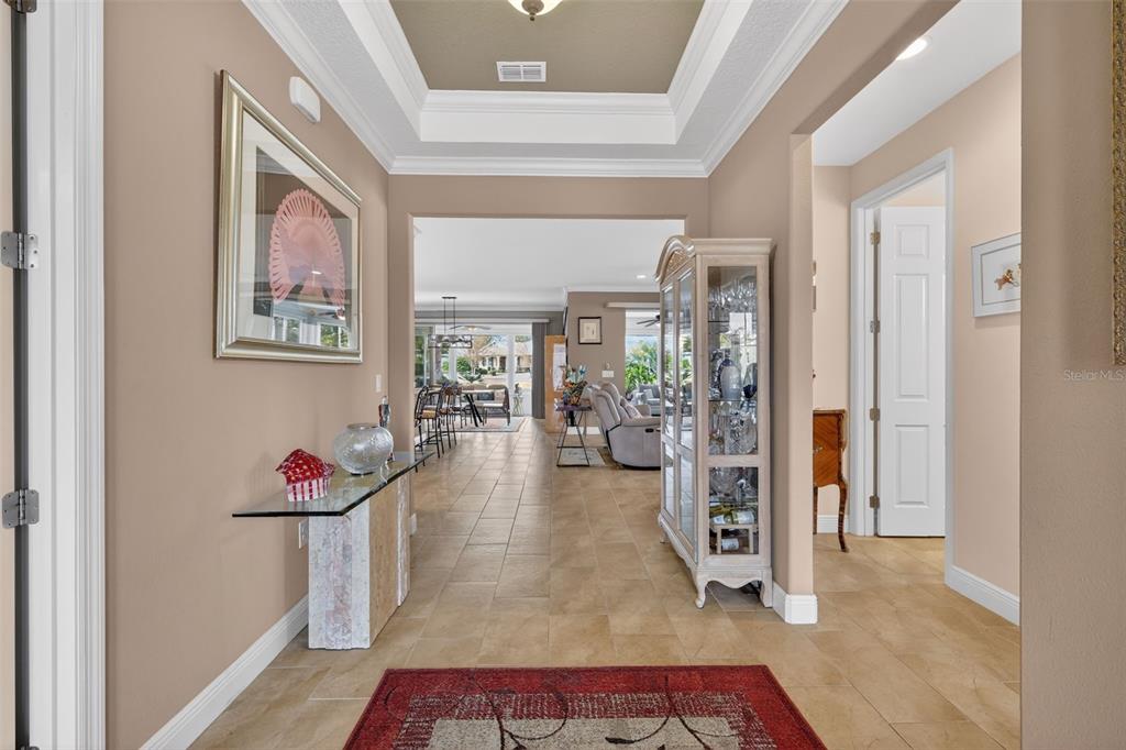 9630 Southwest 86th Place Ocala, FL 34481 - Photo 5 of 42 a view of interior of the house