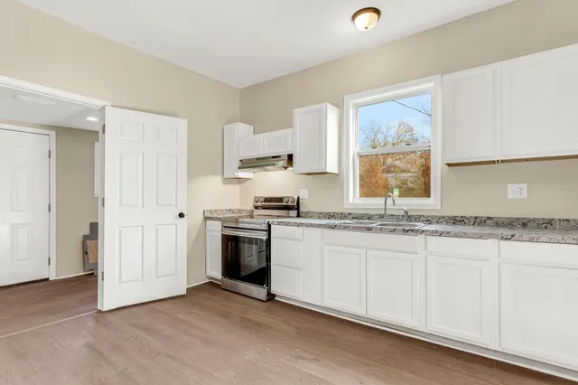 $164,900 | 77 Veterans Lane, Whitmire, SC 29178