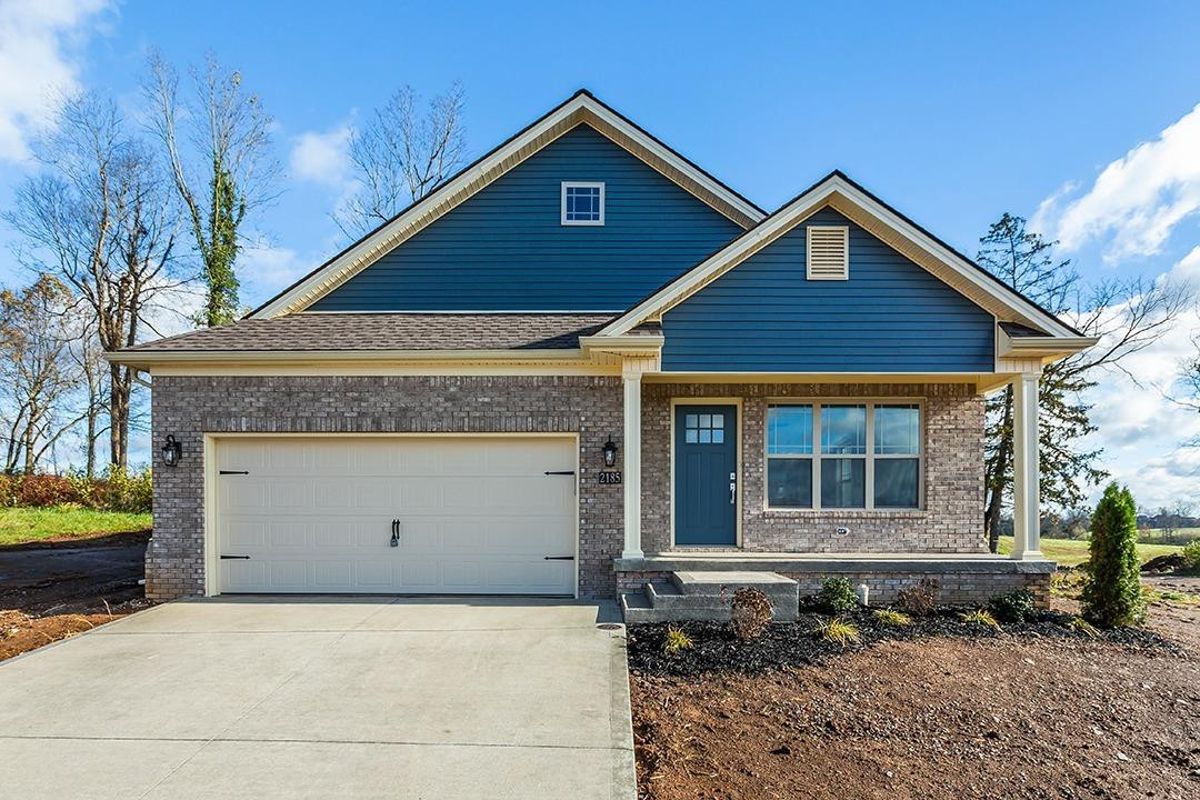 2204 Rutledge Avenue Lexington, KY 40509 - Photo 1 of 11 Finished Garfield Model