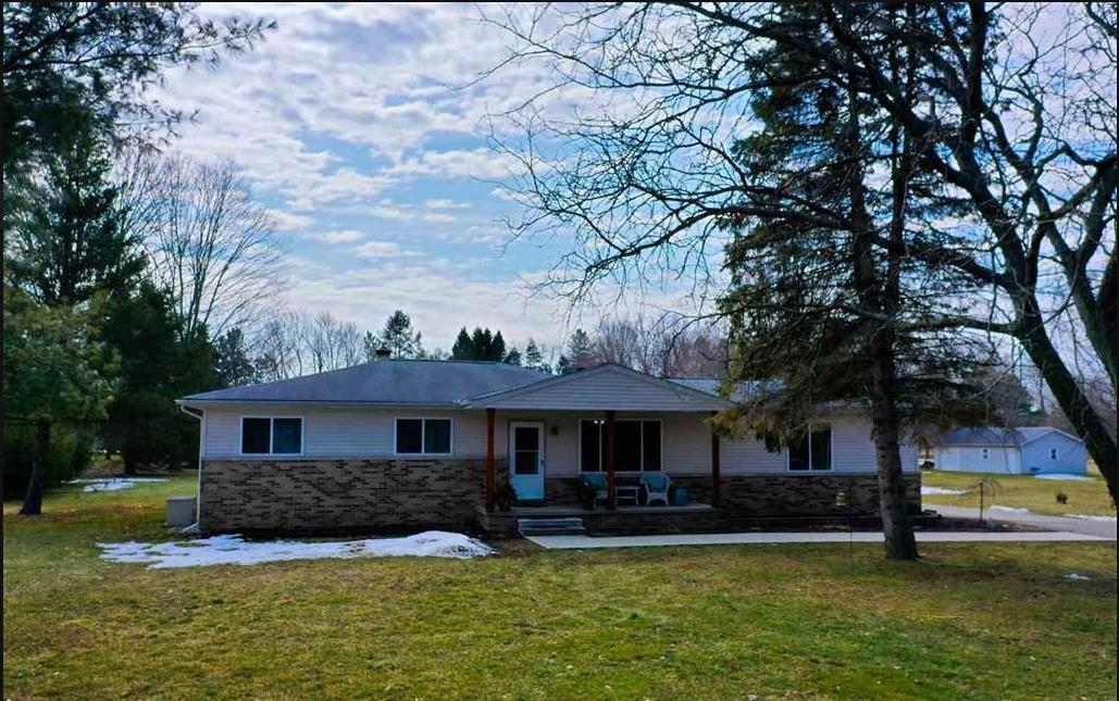 8151 Hill Road Swartz Creek, MI 48473 - Photo 1 of 1 Gallery Image 1