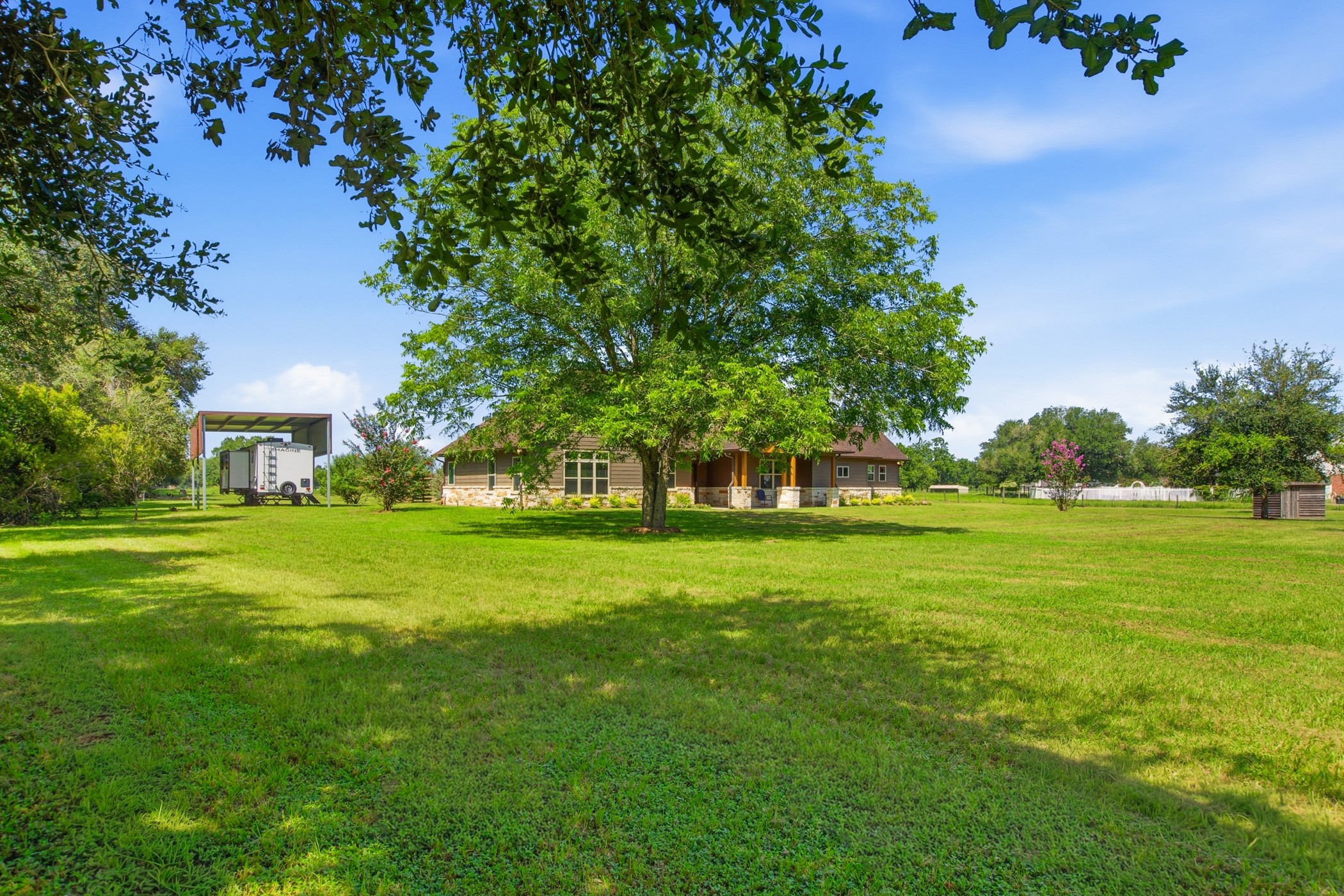 2603 River Road Sealy, TX 77474 - Photo 7 of 50