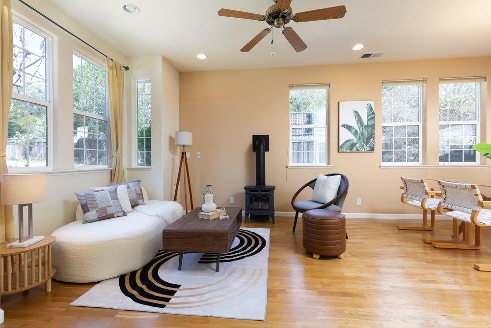 116 Goss Court Santa Cruz, CA 95065 - Photo 4 of 23
