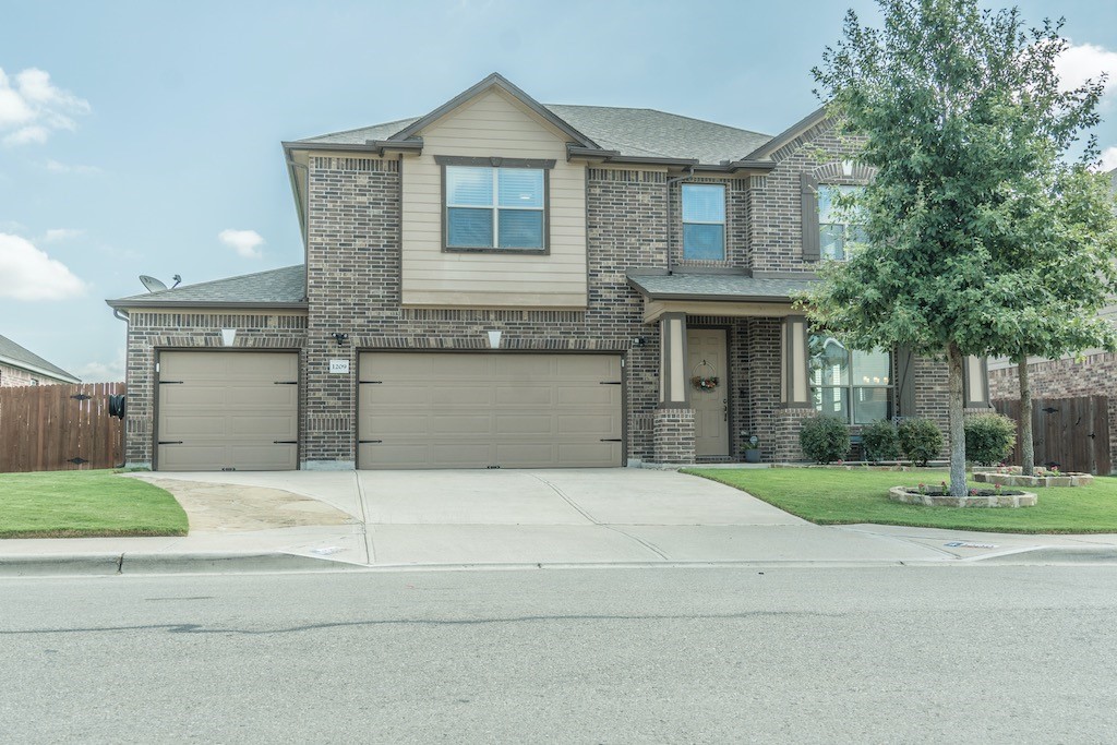 1209 Toltec Trail Georgetown, TX 78626 - Photo 1 of 1