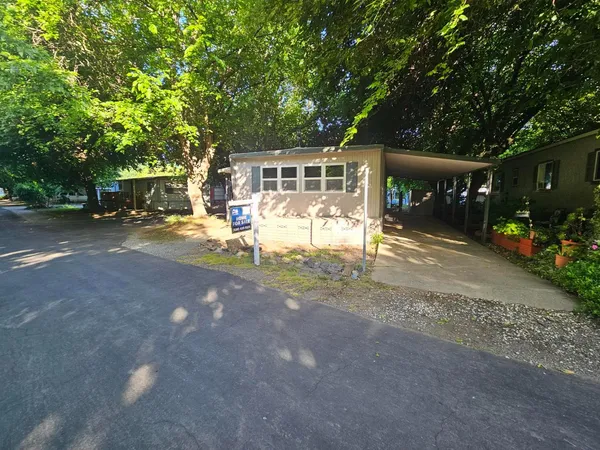 $59,990 | 11705 Parey Avenue, Unit 6, Red Bluff, CA 96080