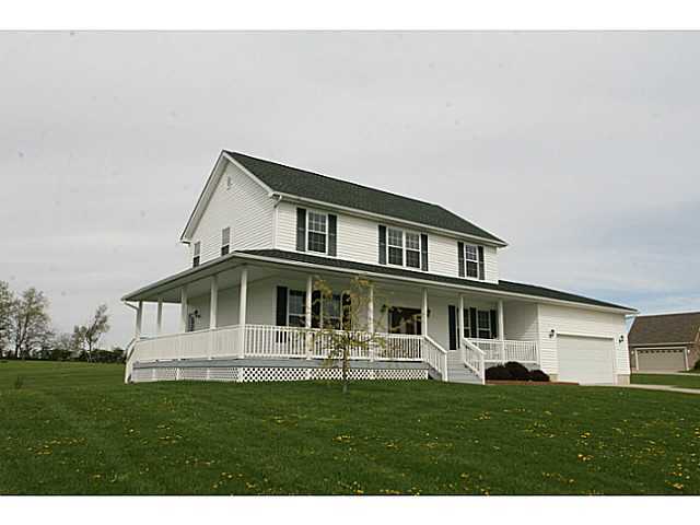 4777 Perry Road Centerburg, OH 43011 - Photo 1 of 25 Gallery Image 1