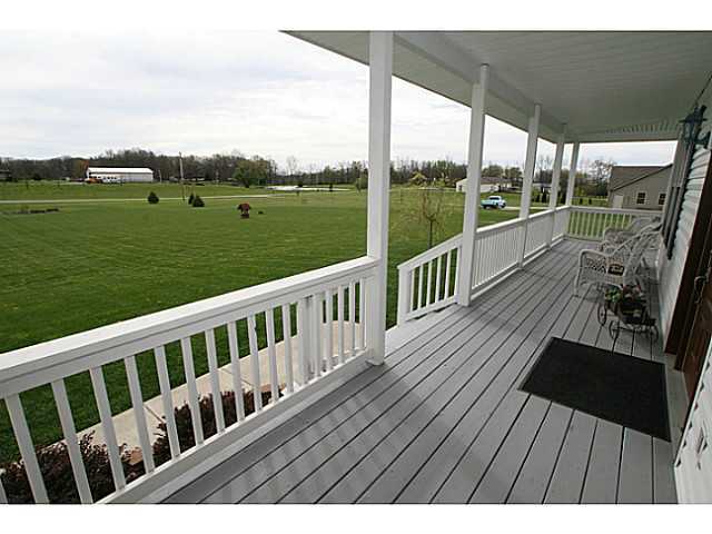4777 Perry Road Centerburg, OH 43011 - Photo 2 of 25 Gallery Image 2