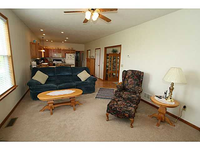 4777 Perry Road Centerburg, OH 43011 - Photo 6 of 25 Gallery Image 6
