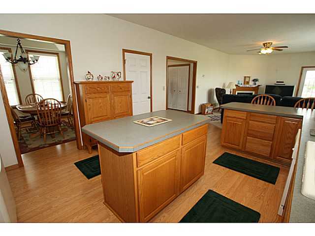 4777 Perry Road Centerburg, OH 43011 - Photo 7 of 25 Gallery Image 7