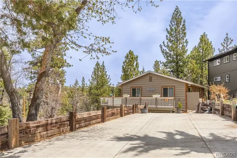 $639,000 | 43315 Shasta Road, Big Bear Lake, CA 92315