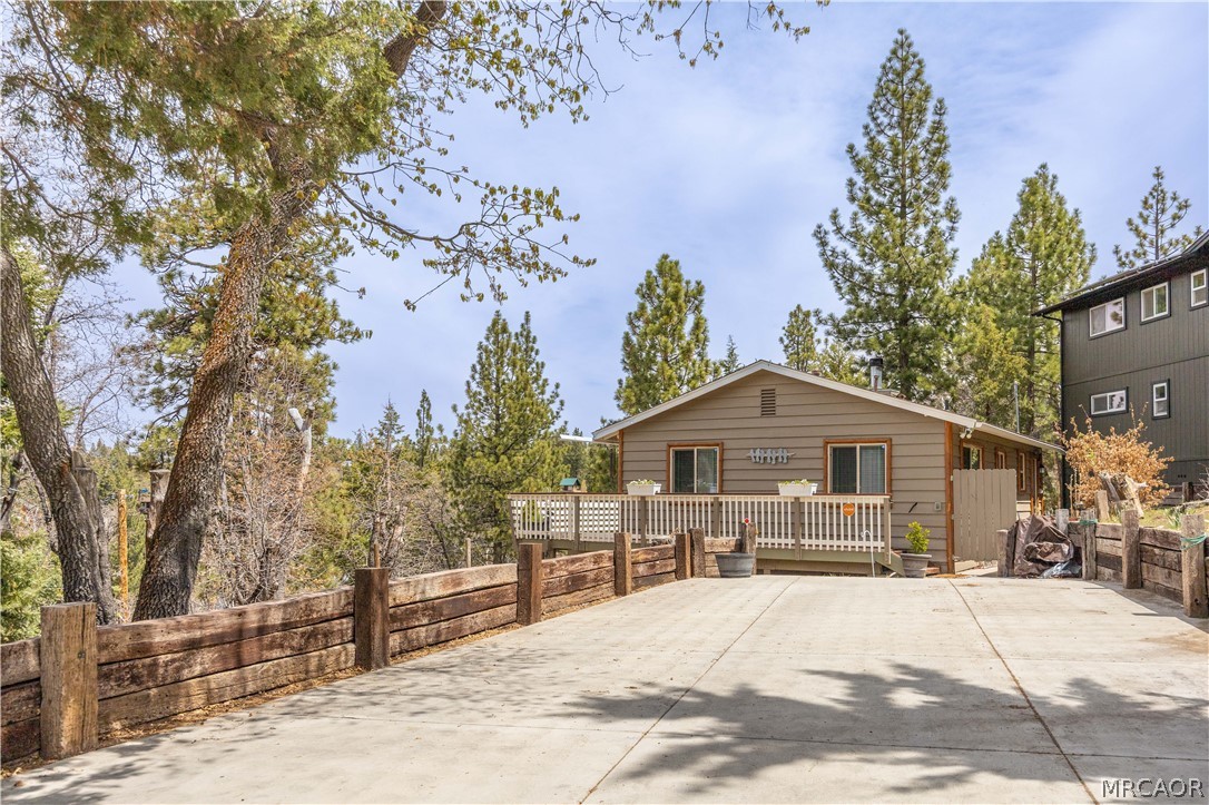 43315 Shasta Road Big Bear Lake, CA 92315 - Photo 30 of 32