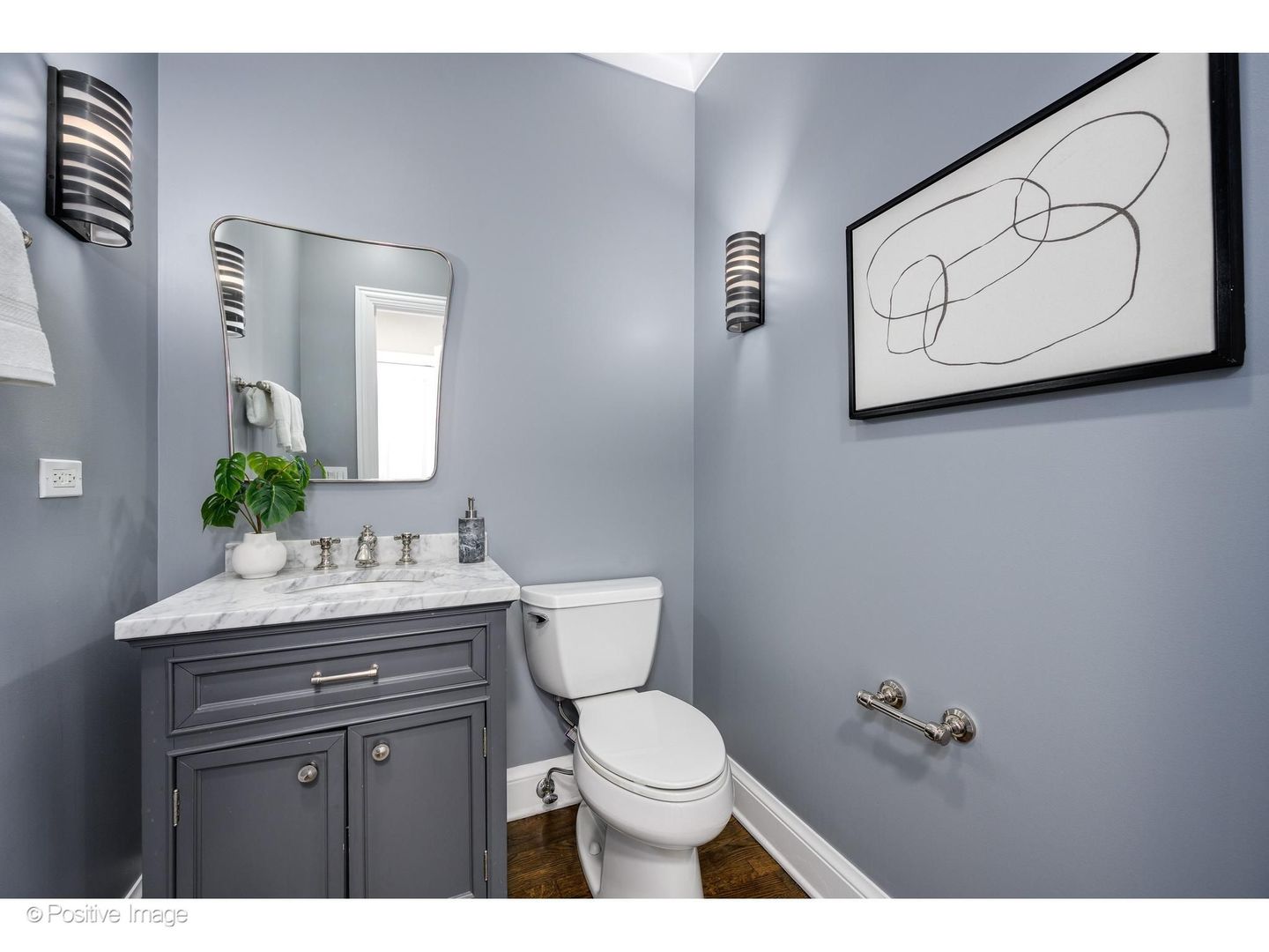 60 West Erie Street, Unit 601 Chicago, IL 60654 - Photo 18 of 33