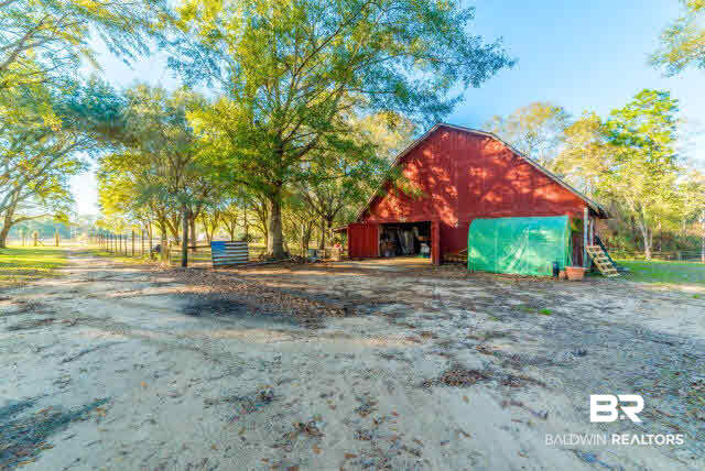21790 Ranchette Road Robertsdale, AL 36567 - Photo 13 of 36 Gallery Image 13