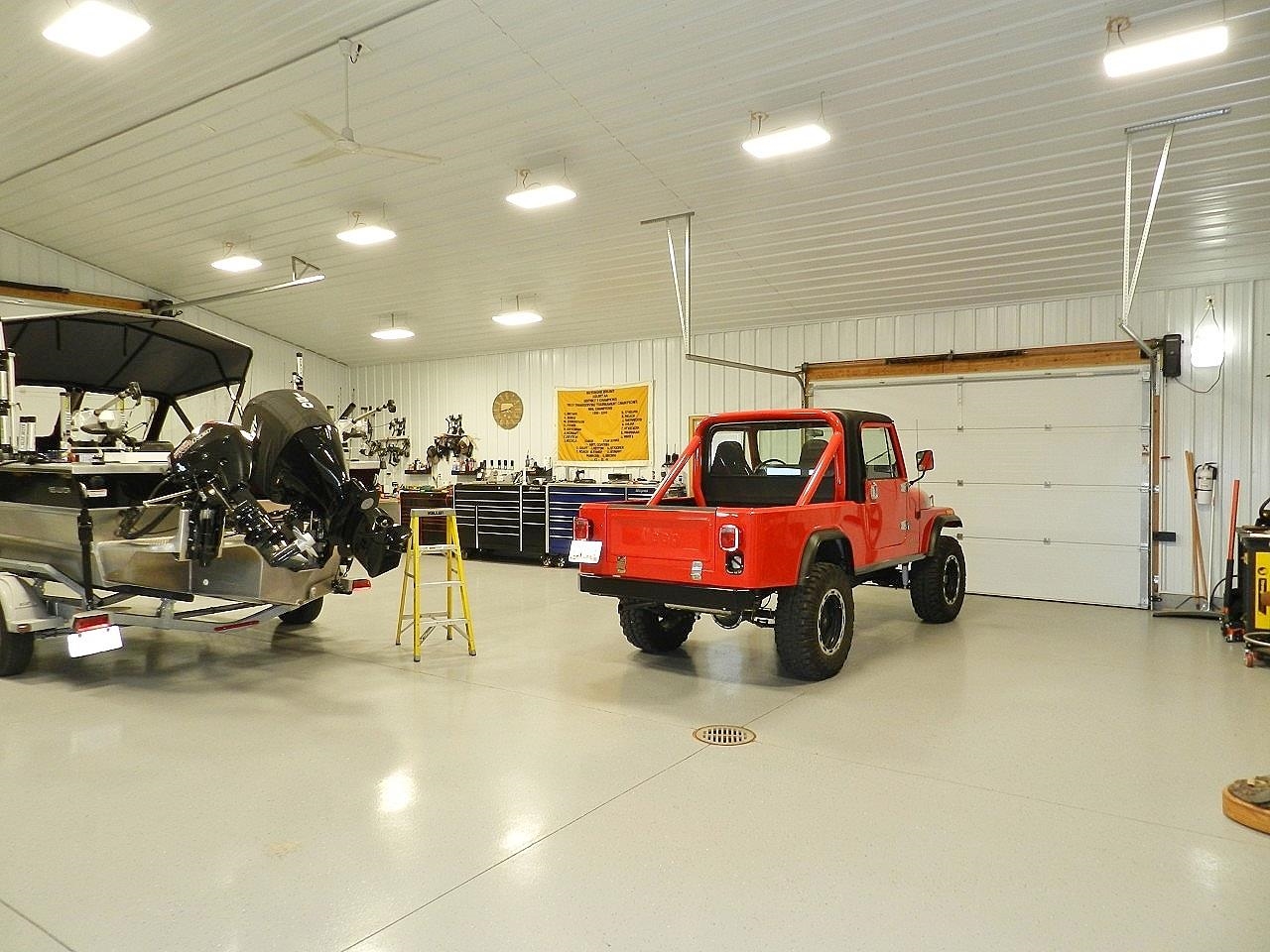 10303 Narrow Gauge Road Beulah, MI 49617 - Photo 70 of 99