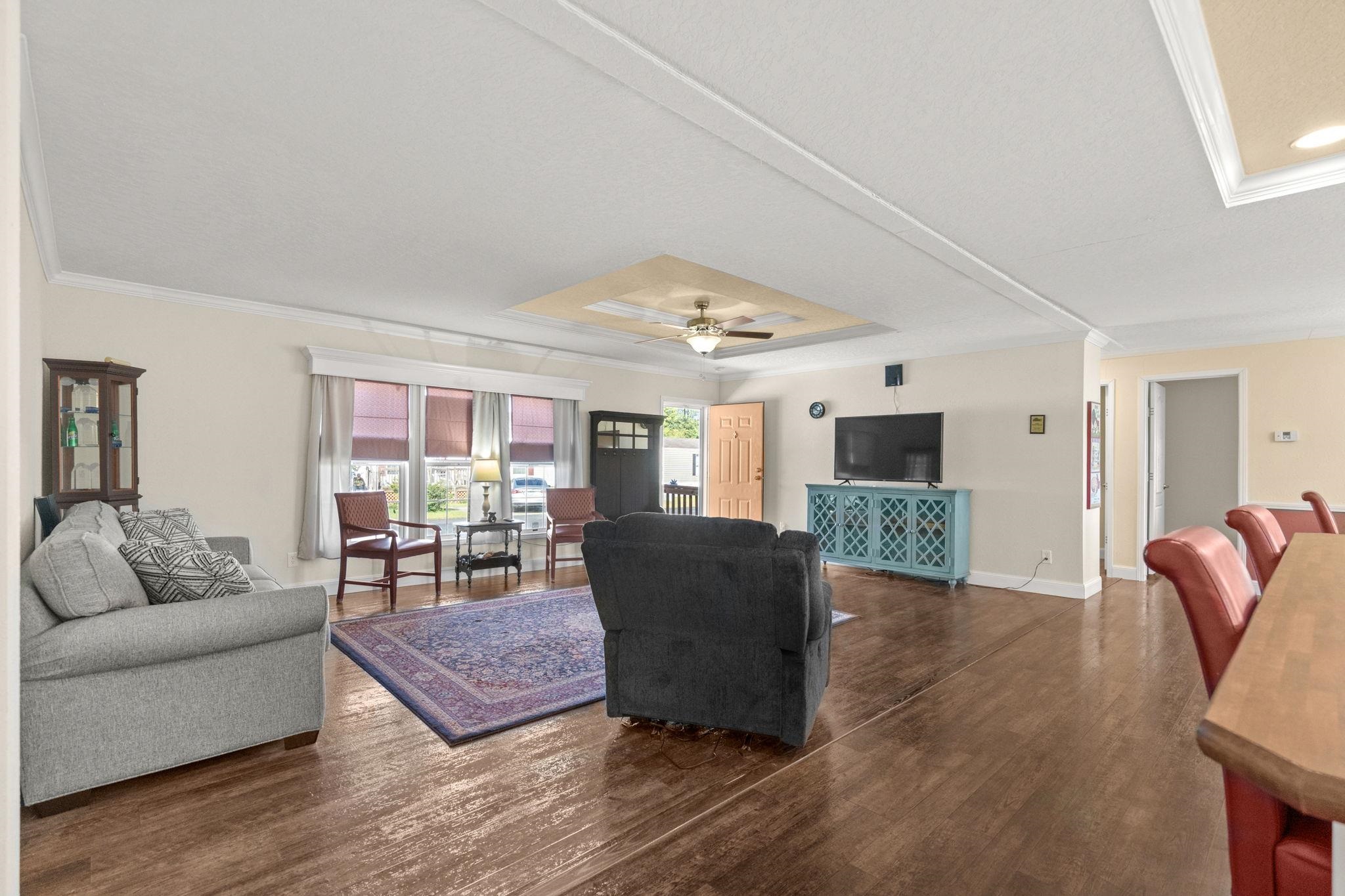 1040 Colonial Lane Conway, SC 29526 - Photo 17 of 57 Gallery Image 17