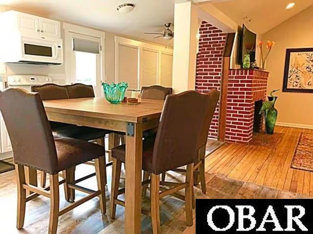 227 Colonial Beach Road Jarvisburg, NC 27947 - Photo 6 of 19