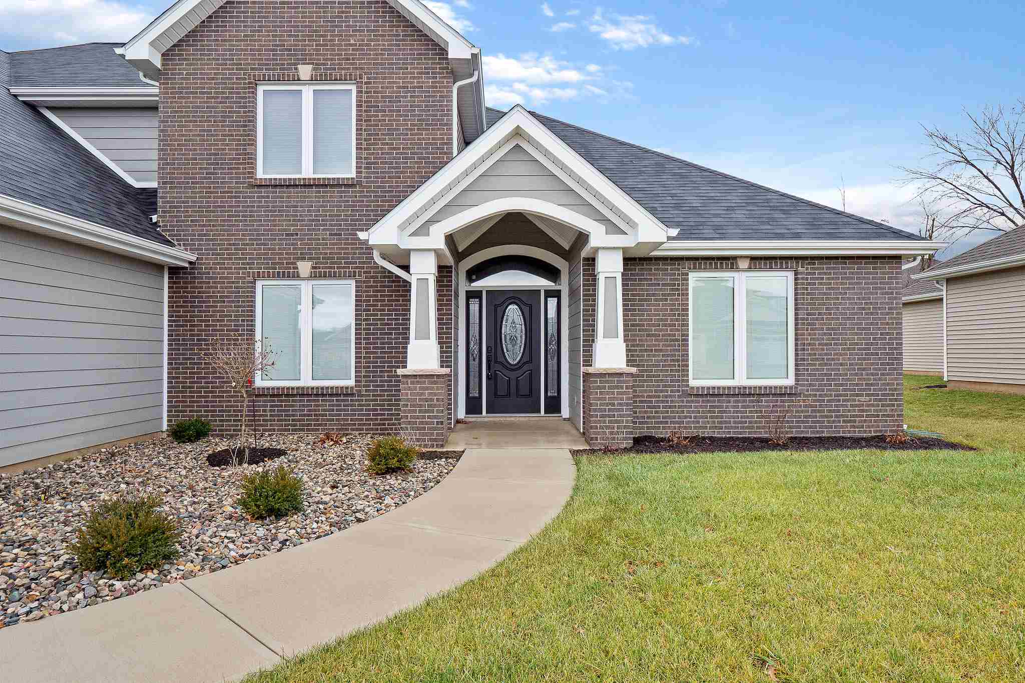 10903 Eagle Riv Run Fort Wayne, IN 46845 - Photo 3 of 36 Gallery Image 3