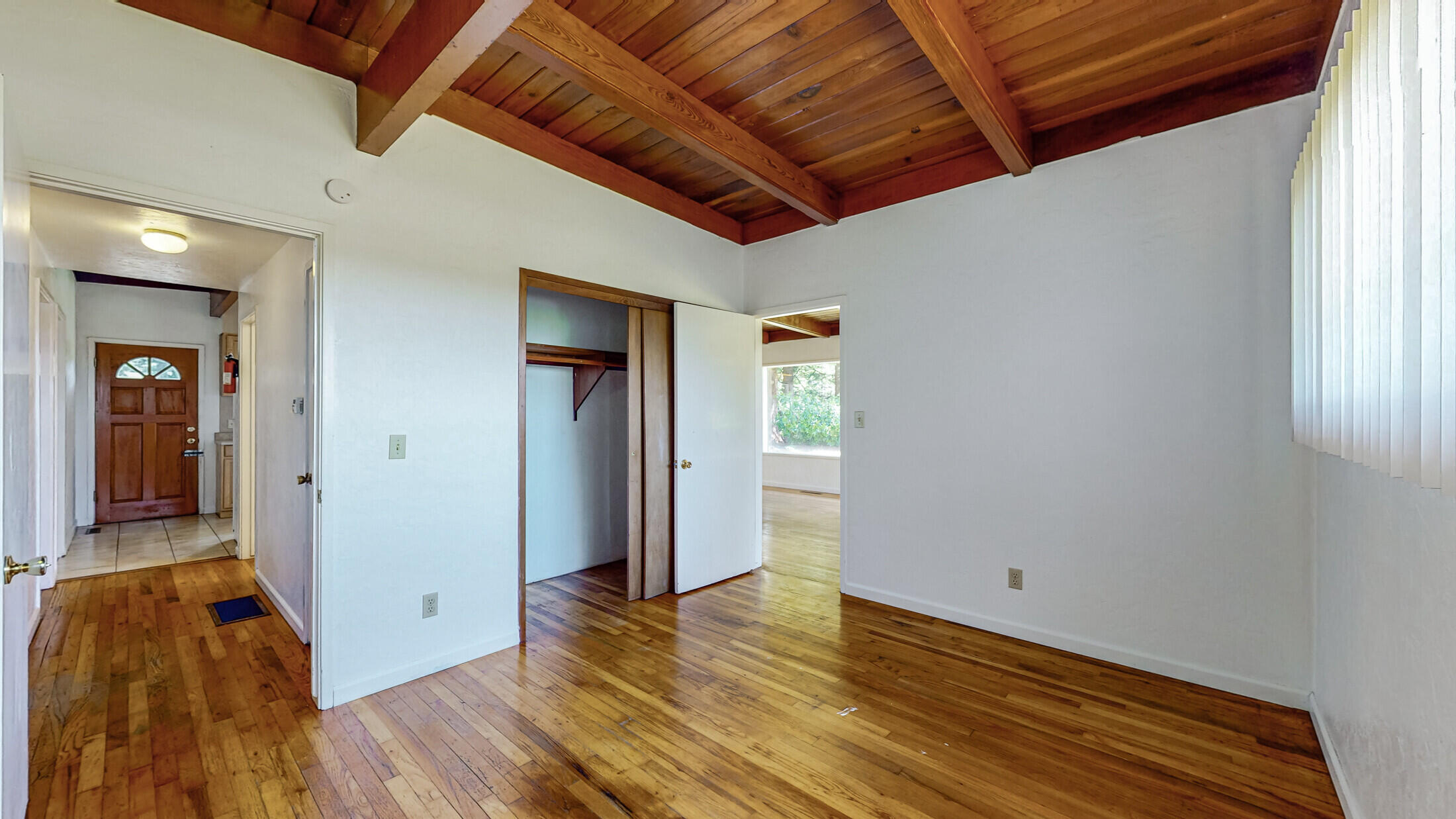 8088 Berta Road Eureka, CA 95503 - Photo 13 of 30 Bedroom 2