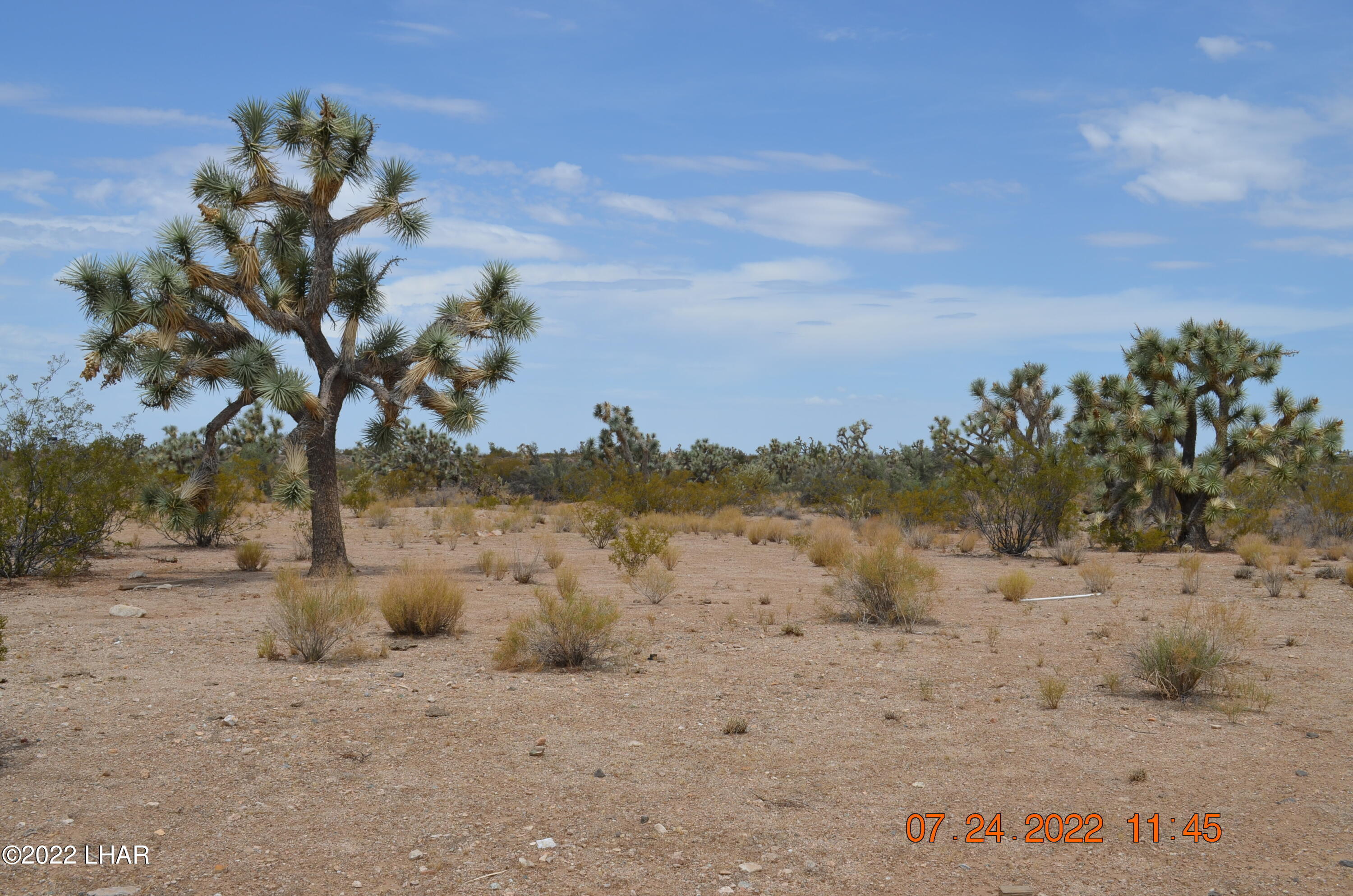 2075 South Cheyenne Road Yucca, AZ 86438 - Photo 20 of 26 Another Level Area to Build