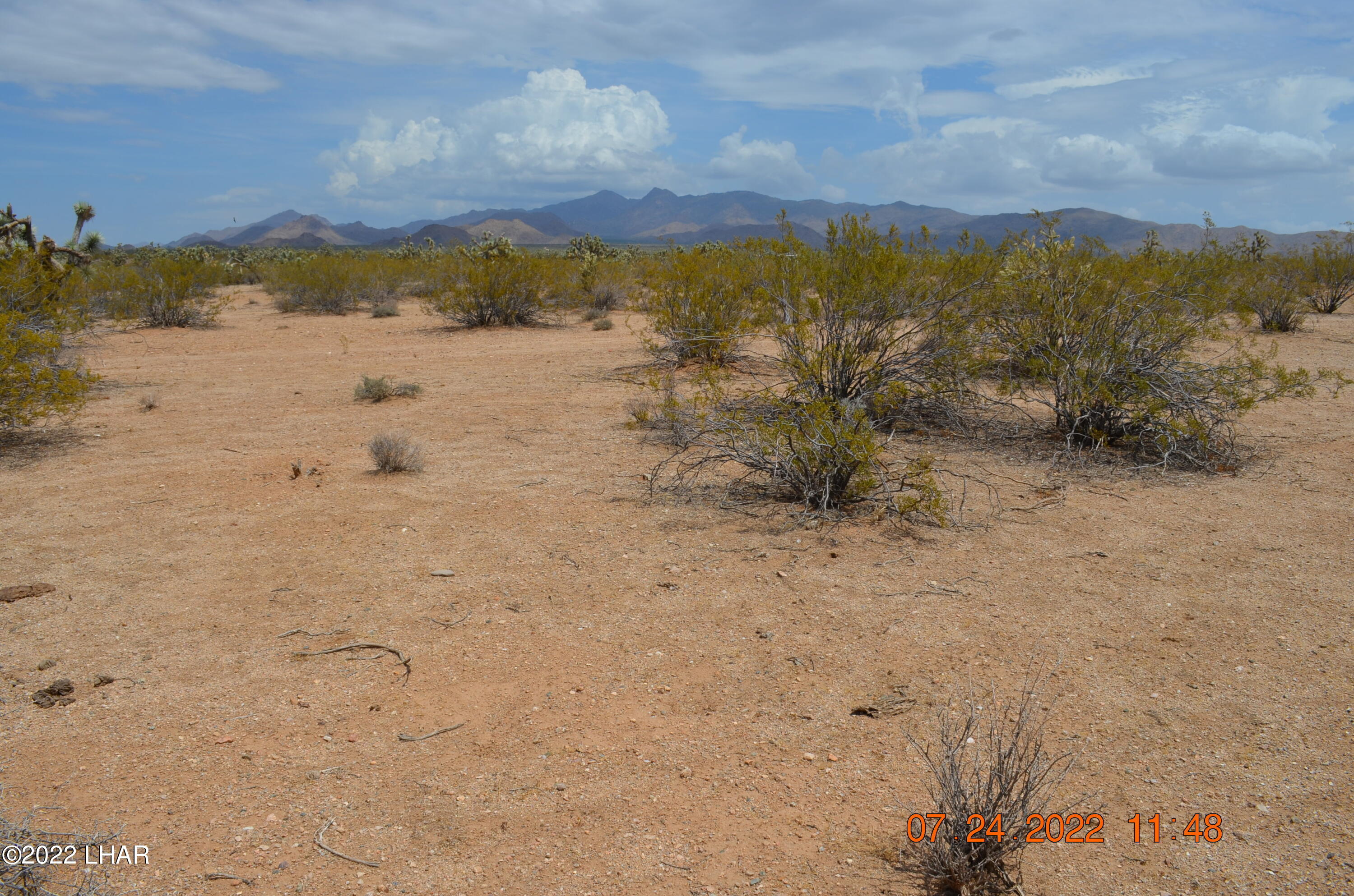 2075 South Cheyenne Road Yucca, AZ 86438 - Photo 25 of 26 Lots of Potential With This Property!