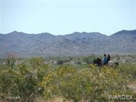 2075 South Cheyenne Road Yucca, AZ 86438 - Photo 26 of 26 Horseback Riding Paradise