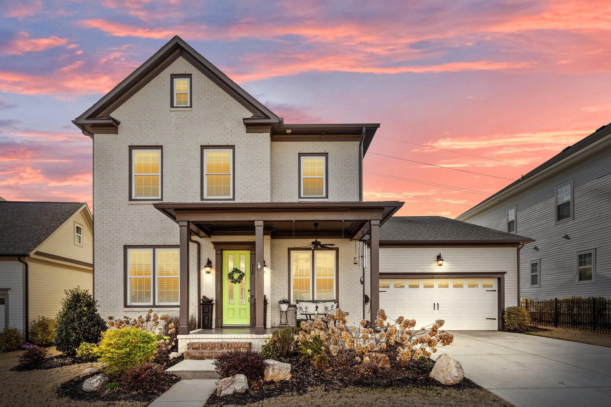 312 Sensibility Circle Fort Mill, SC 29708 - Photo 1 of 44 Gallery Image 1