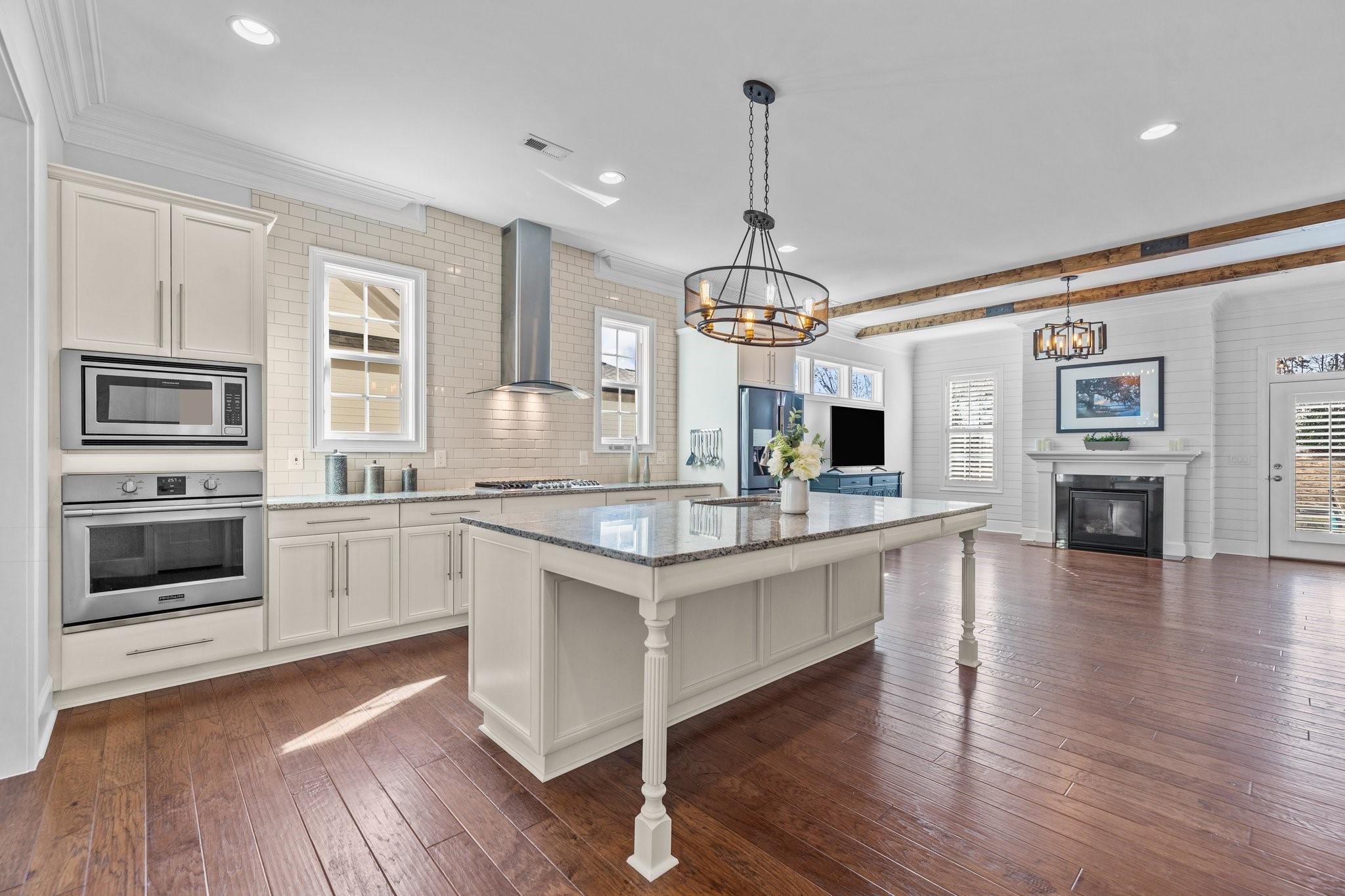 312 Sensibility Circle Fort Mill, SC 29708 - Photo 12 of 44 Gallery Image 12