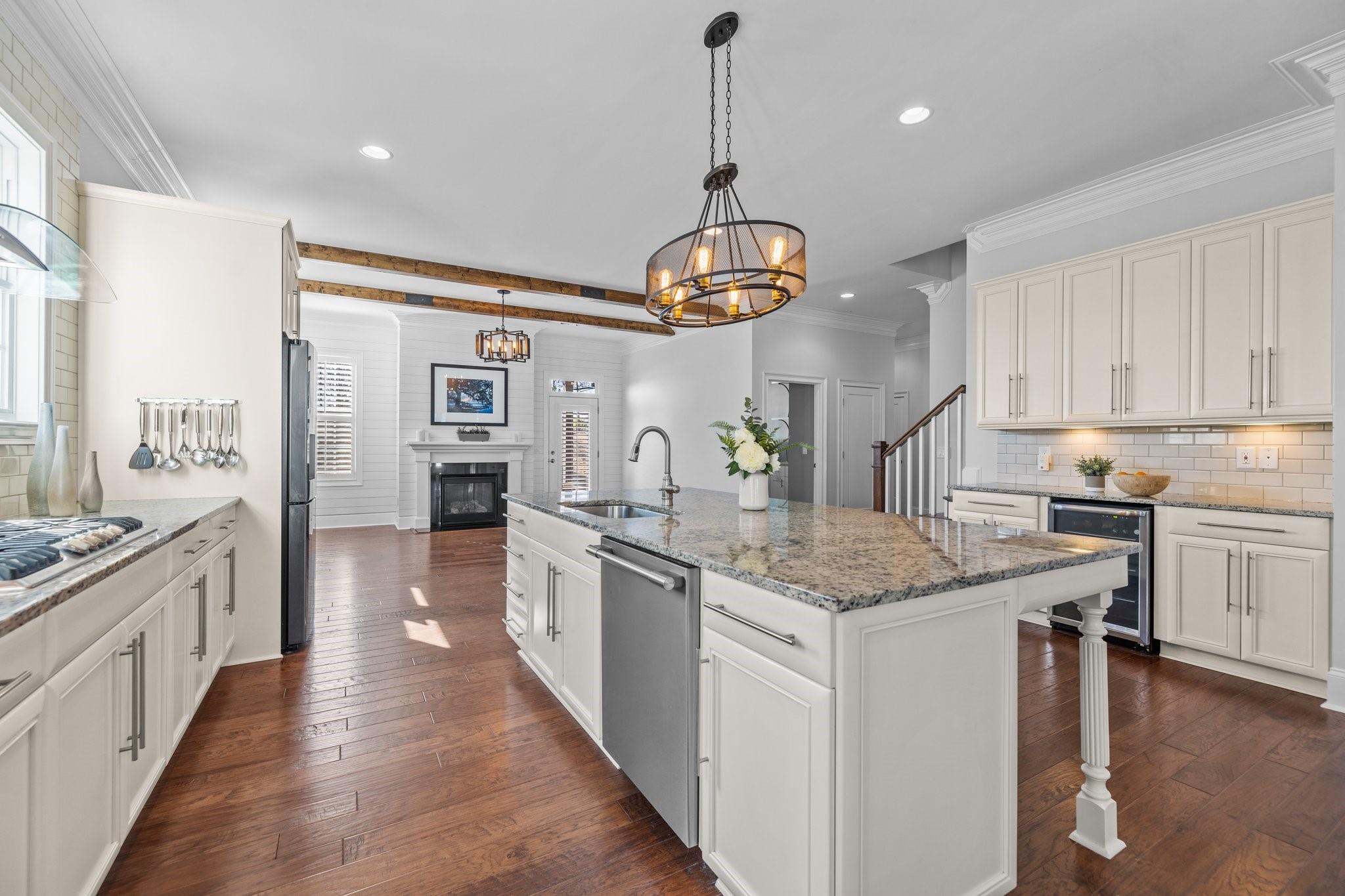 312 Sensibility Circle Fort Mill, SC 29708 - Photo 15 of 44 Gallery Image 15
